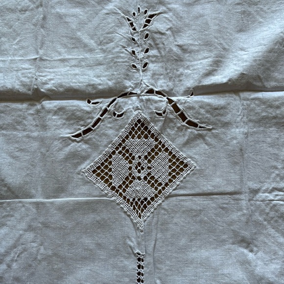 NWT✨ April Cornell Curtain Panel – Vintage Charm, Never Used - Picture 7 of 13